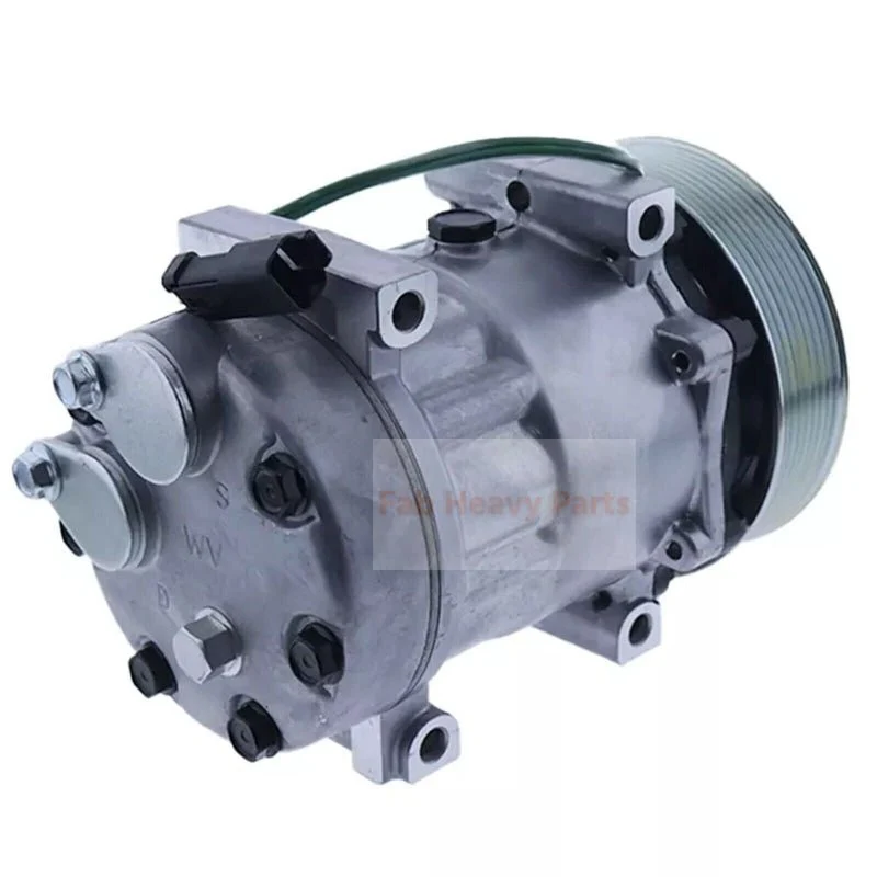 SD7H15 /C Kompressor VOE11412631 Volvo L150F L220F EC250D EC300D