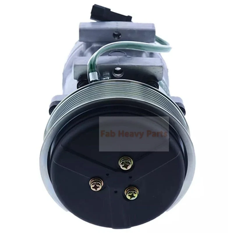 SD7H15 /C Kompressor VOE11412631 Volvo L150F L220F EC250D EC300D