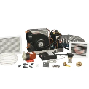 Dometic, klimaanlegg º MCS 6