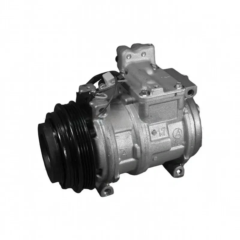10PA17C /C Compressor 447100-9750 DCP12008 Denso Lexus ES RX Series Toyota