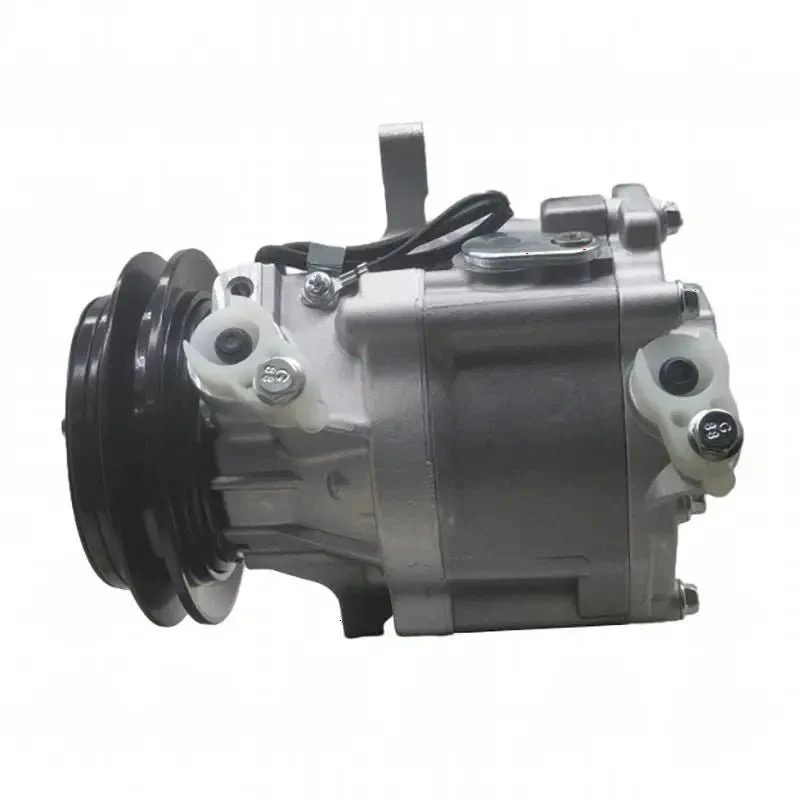 110mm SC06E /C Compressor 88320-97202-000 Daihatsu Sirion L700S
