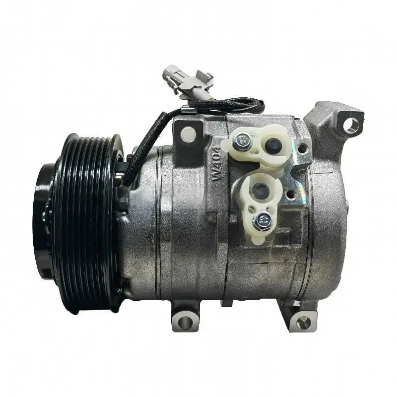12V 10S15C /C Compressor Clutch 447280-8310 88320-21100 Scion tC L4 2.4L 2007-2010 Toyota Fortuner 2005-2011