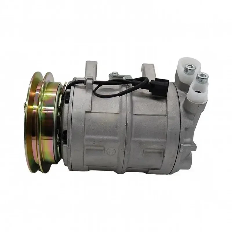 12V 1PK CWV617 /C Compressor 92600-OW803 Nissan Terrano 1998