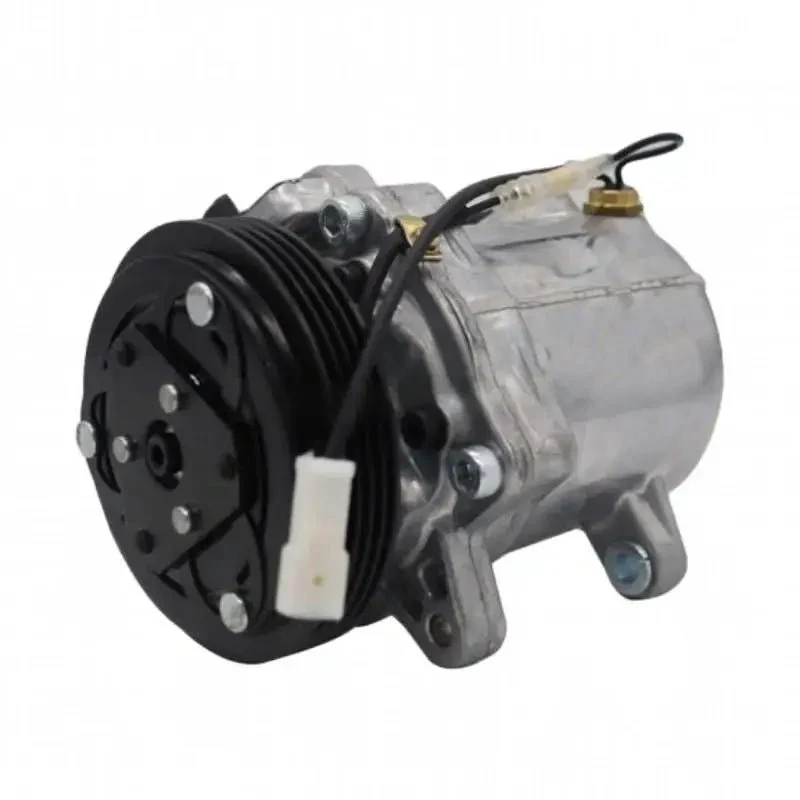 12V 4PK Air Conditioning Compressor 95200-70CB0 Suzuki Esteem Grand Vitara 1998-2004