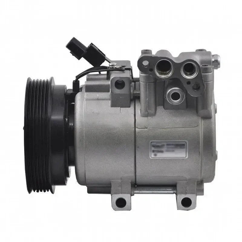 12V 6PK Air Conditioning Compressor Assembly GAMMA1102 977011Z000 Hyundai Kia