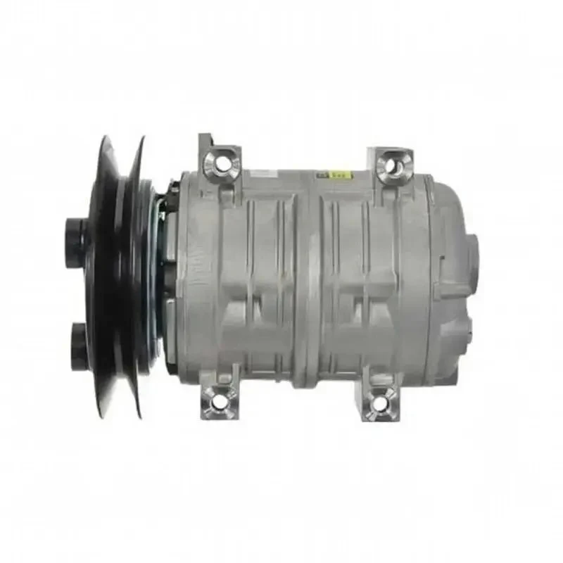 12V /C Compressor Valeo 488-46410 488-56410 103-56410 Truck Air 03-3116T MEI 51606