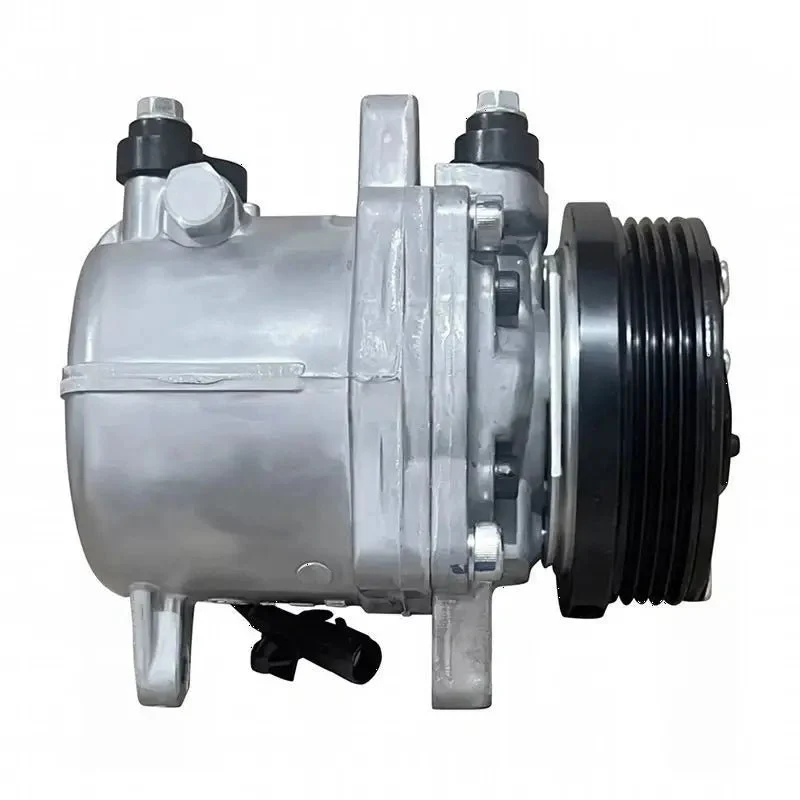 12V CR06B 4PK /C Compressor 95200-58J40 Suzuki Wagon R Alto Palette Carry Every Solio Mazda