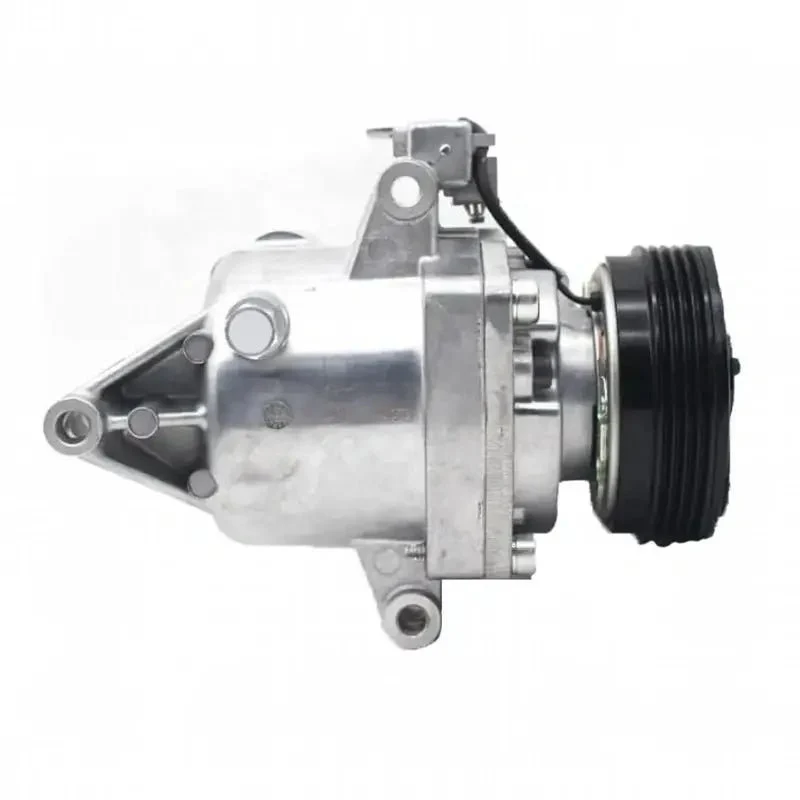 12V CR06D 4PK /C Compressor 95201-65R00 95200-59S20 Suzuki Hustler DAA-MR41S
