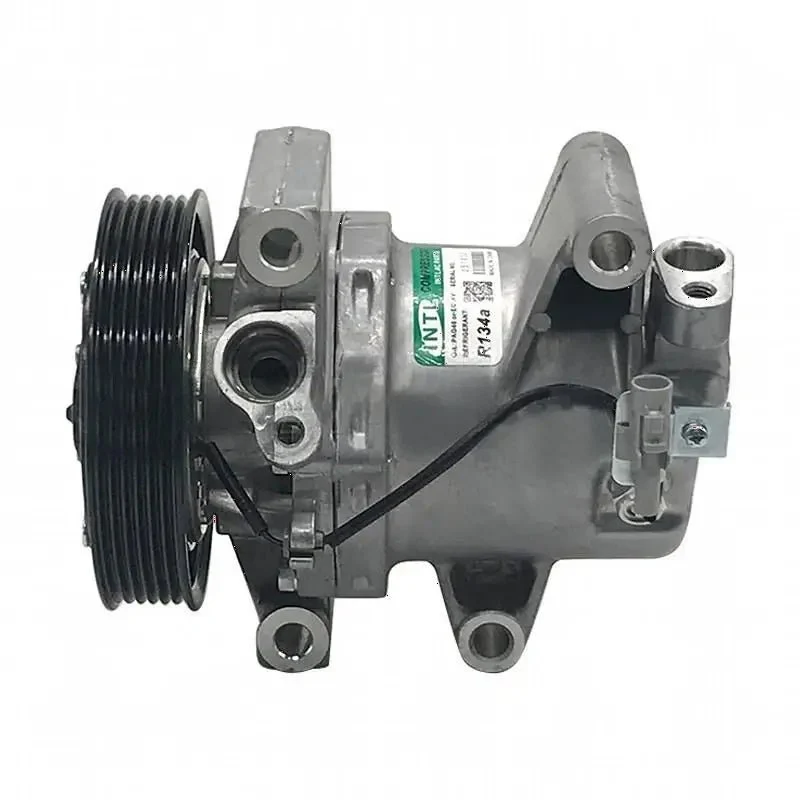 12V CR08D 6PK /C Compressor 92600D642A Isuzu D-Max TFR TFS 1.9 Ddi