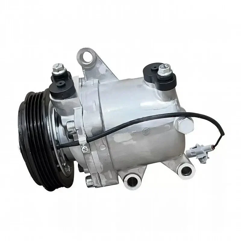 12V CR7 4PK /C Compressor 73111-KG010 A42011A2501001for Subaru Stella R1 R2 RJ1 RJ2 RC1 RC2 RN1 RN2