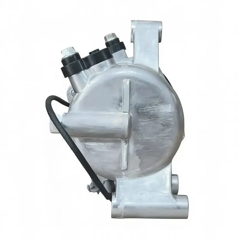 12V CR7 4PK /C Compressor 73111-KG010 A42011A2501001for Subaru Stella R1 R2 RJ1 RJ2 RC1 RC2 RN1 RN2