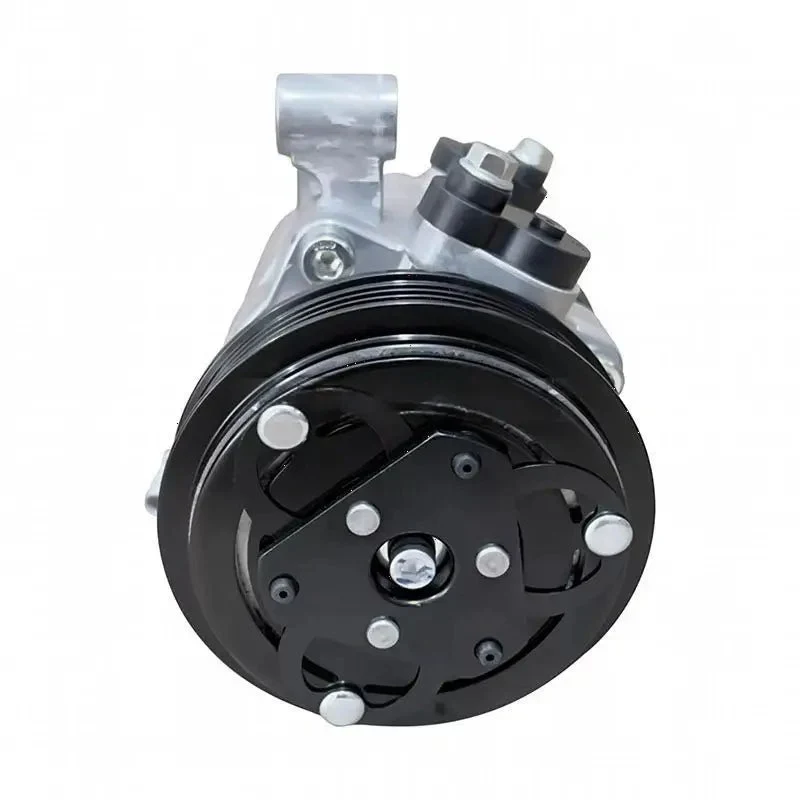 12V CR7 4PK /C Compressor 73111-KG010 A42011A2501001for Subaru Stella R1 R2 RJ1 RJ2 RC1 RC2 RN1 RN2