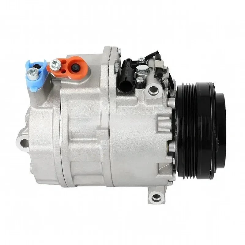 12V CSV717 /C Compressor 64526917864 64529158039 691786403 BMW X5 E53 2004-2006