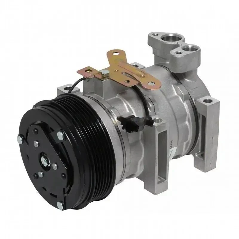 12V DKV10R /C Compressor CO29104C Subaru Forester 2011-2013