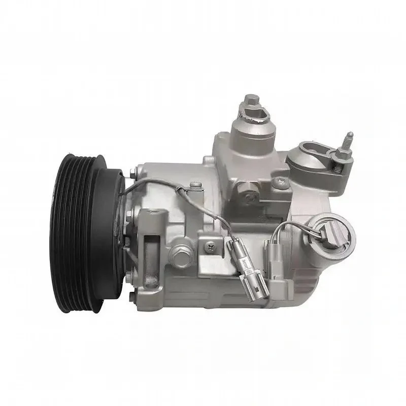 12V PXC16 6PK 135MM /C Compressor LR003906 30780715 Volvo XC60 XC70 XC90 S60 S80 V70 Land Rover LR2 2007-2016
