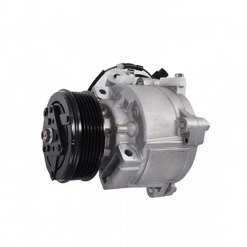 12V QS90C 6PK 95MM /C Compressor 7813A212 7813A321 2009-2015 Mitsubishi Outlander Lancer 2.0L 2.4L