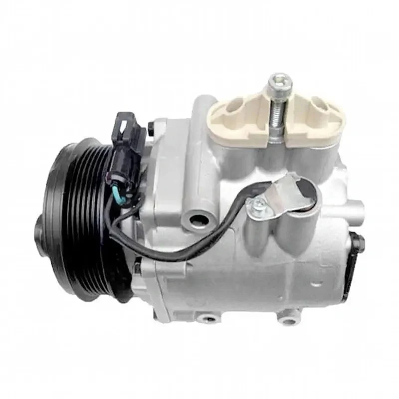 12V SCR90V 6PK /C Compressor 1433094 1406036 1S7H19D629DC Ford Mondeo 2.5 3.0 2002-2007
