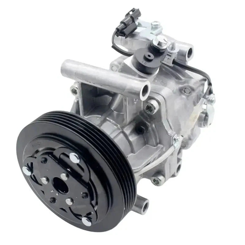 12V STR08 5PK /C Compressor 1007604853 Sanden E3904 Honda City
