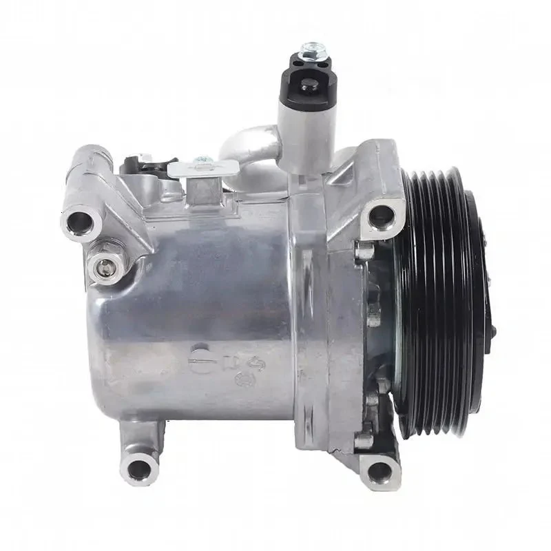 12V V08A 5PK /C Compressor 9520080JA0 Suzuki SX4 2.0L 2007-2009