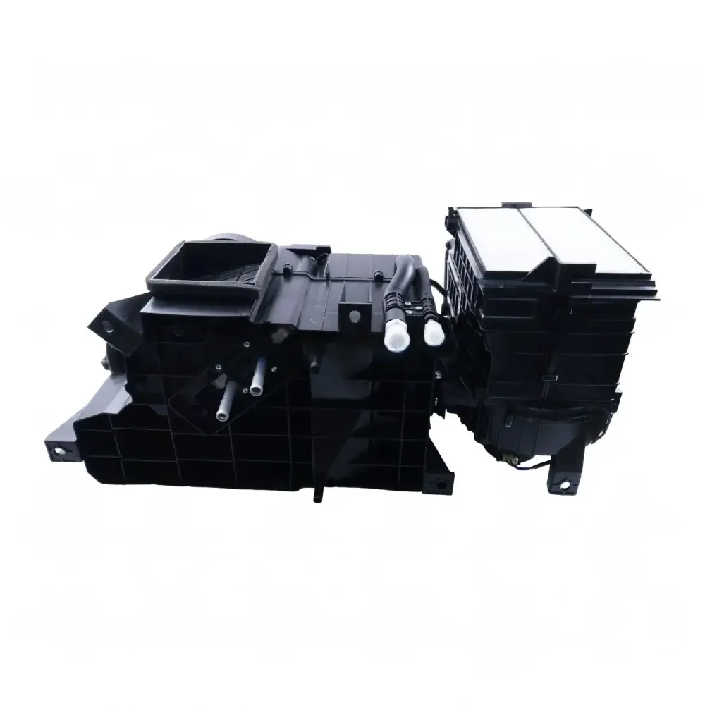 Air Conditioner Aircon Unit Assembly 440205-00095 920-020127A Doosan Excavator DX140LC DX260LCA DX255LC DX520LC Loader DX3...
