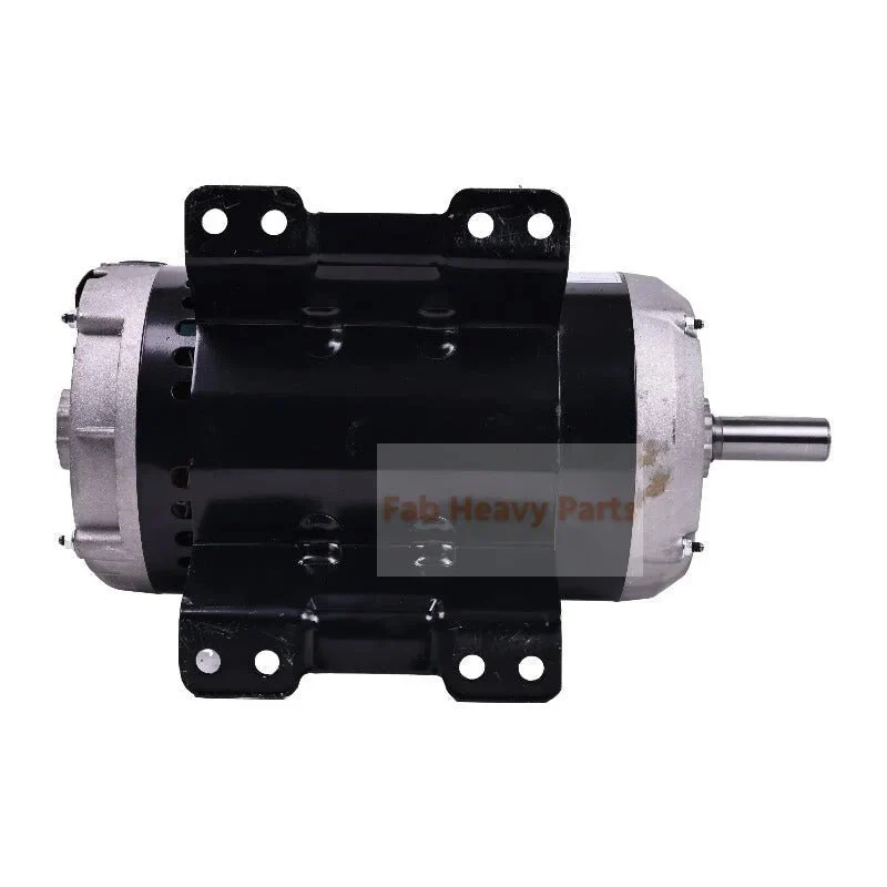 5HP kompressormotor 47669474001 Ingersoll Rand 230V 3450RPM 24,1/24,9 AMPS