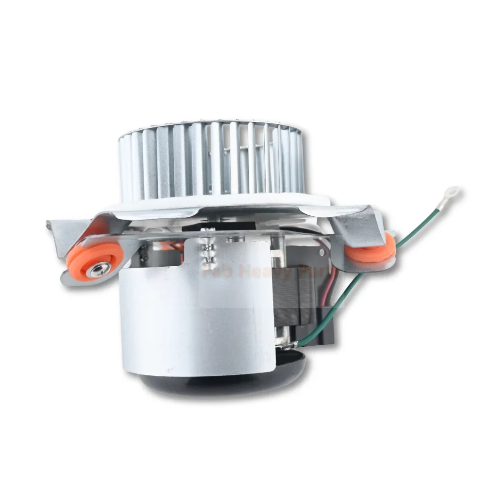 Ovn trekk inducer motorsett HC21ZE126A J238-112-11203 Passer til bærer Bryant Payne