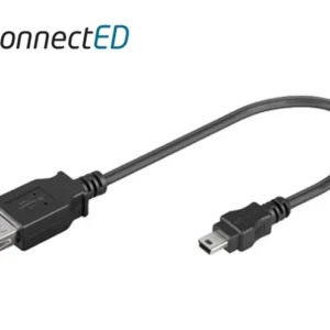 ConnectED Adapter skjult mont DAB+U