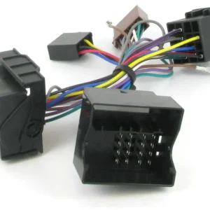 ConnectED ISO T-kabelsett