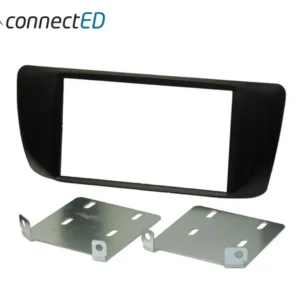 ConnectED Monteringskit 2-DIN