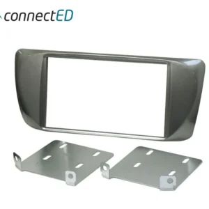 ConnectED Monteringskit 2-DIN