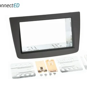 ConnectED Premium monteringskit 2-DIN