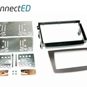 ConnectED Premium monteringskit 2-DIN