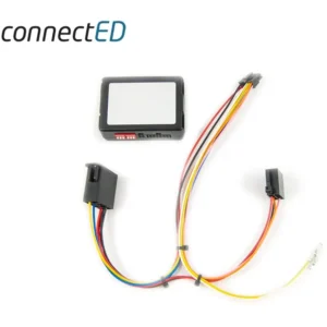 ConnectED Rattfjernkontroll interface