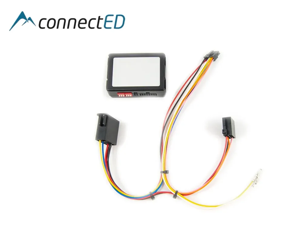 ConnectED Rattfjernkontroll interface