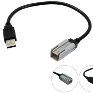 Connects2 Adapter - Beholde USB