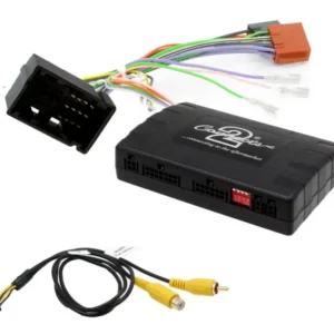 Connects2 Infodapter