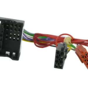 Connects2 ISO-adapter
