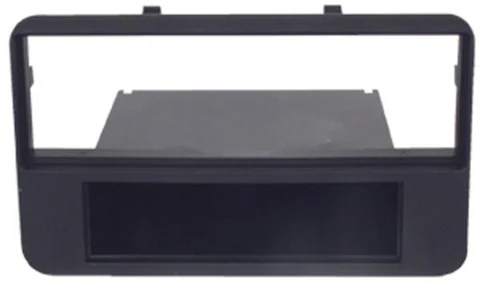 Connects2 Monteringsramme 1-DIN