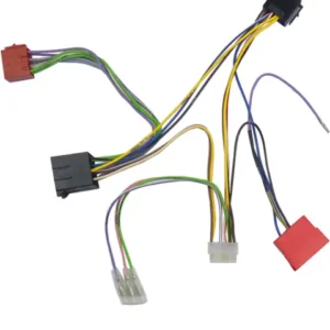 Speedsignal Rattfjernkontroll interface