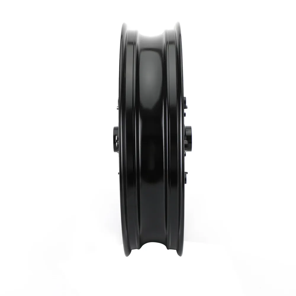 Komplett forhjulskanten Fit Kawasaki Z650/Ninja 650/Z900 2017-2020
