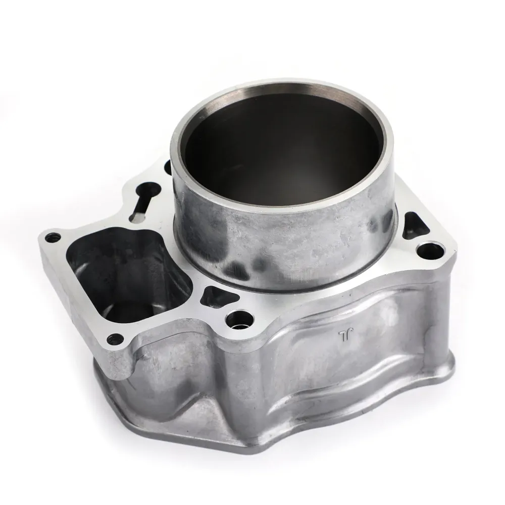 2007-2018 Honda TRX420 Rancher 420 Cylinder Piston Gasket Top End Kit 12100-HP7-A00 12100-HP5-600