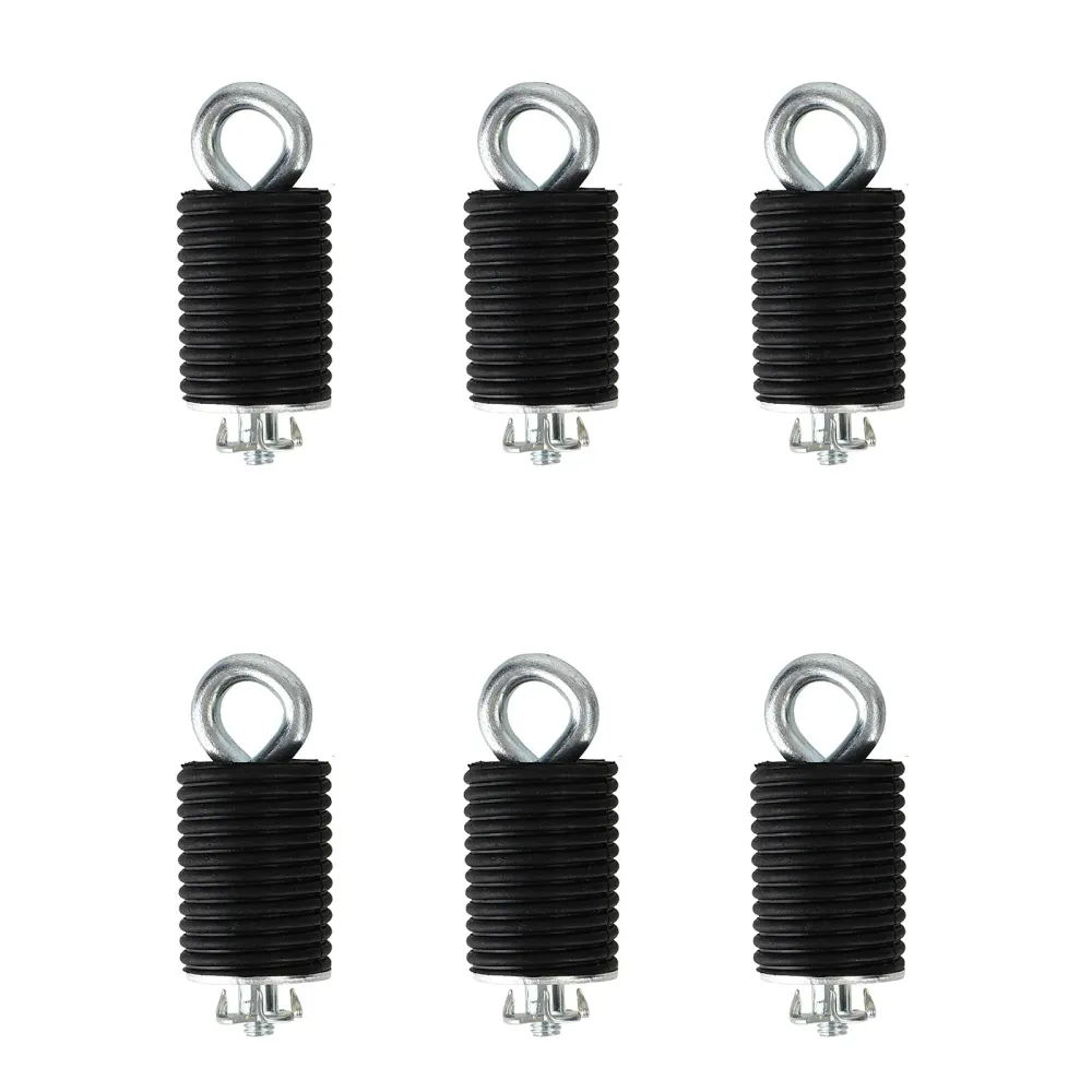6x Anchor Tie Downs UTV Universal Anchor Fit Polaris Ranger General UTV Generic