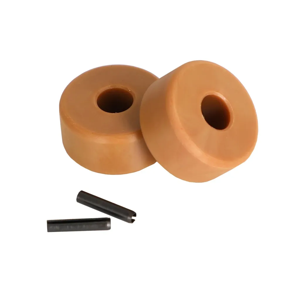 Areyourshop sekundær clutch m/ pinner Polaris Rollers RZR Ranger 2016-2021 1000/900