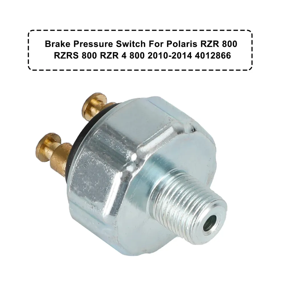 Bremsetrykkbryter Polaris RZR 800 RZRS 800 RZR 4 800 2010-2014 4012866