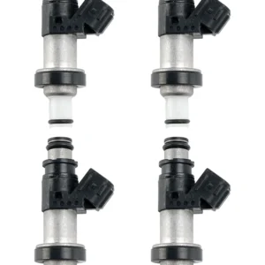 4PCS 06164-P8E-A00 15710-24F00 Drivstoffinjektorer Suzuki GSX-R750 GSX-R600 GSX1300R