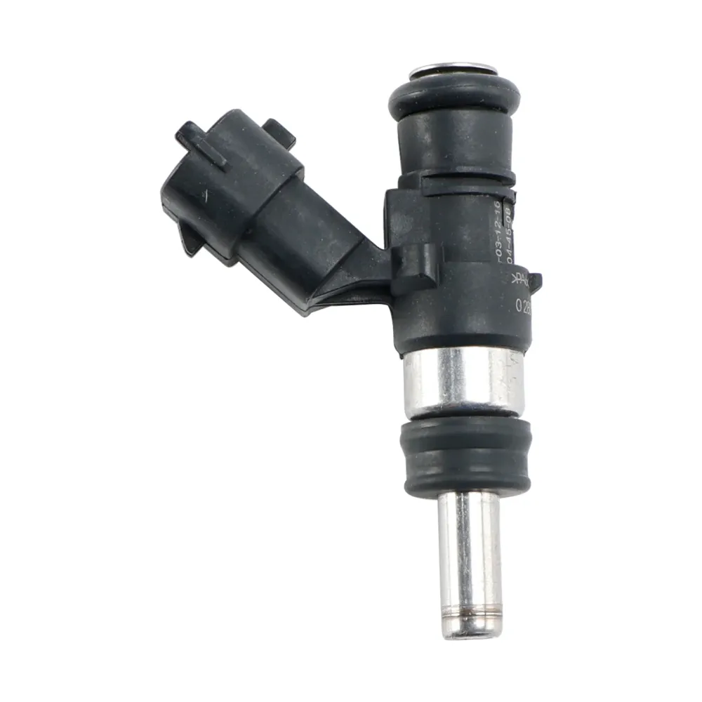 Bosch Cummins 4PCS 0444043016 ISX2888173 Drivstoffinjektor 0280158714 0280158701