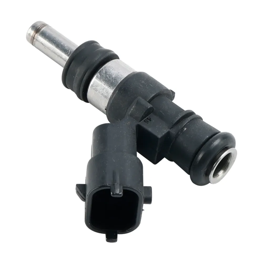 Bosch Cummins 4PCS 0444043016 ISX2888173 Drivstoffinjektor 0280158714 0280158701