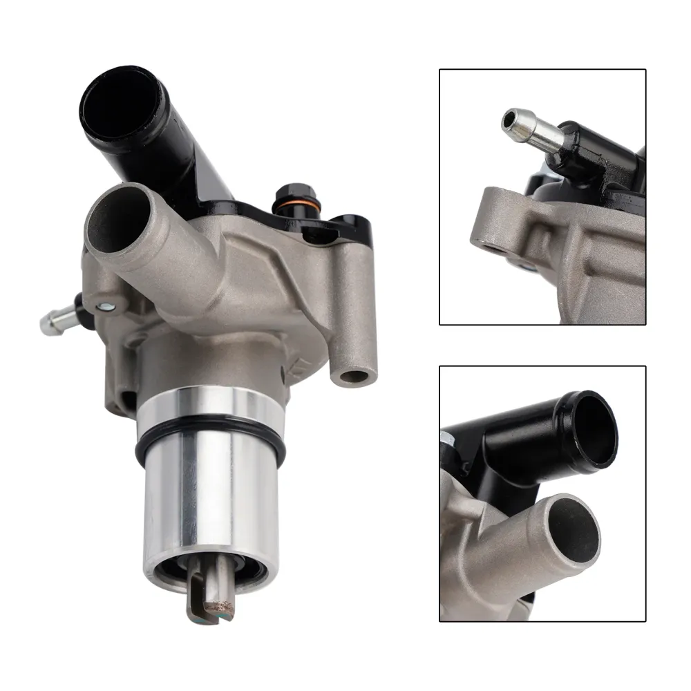 1990-1998 Honda CBR250 MC22 Water Pump 19200-KBH-900
