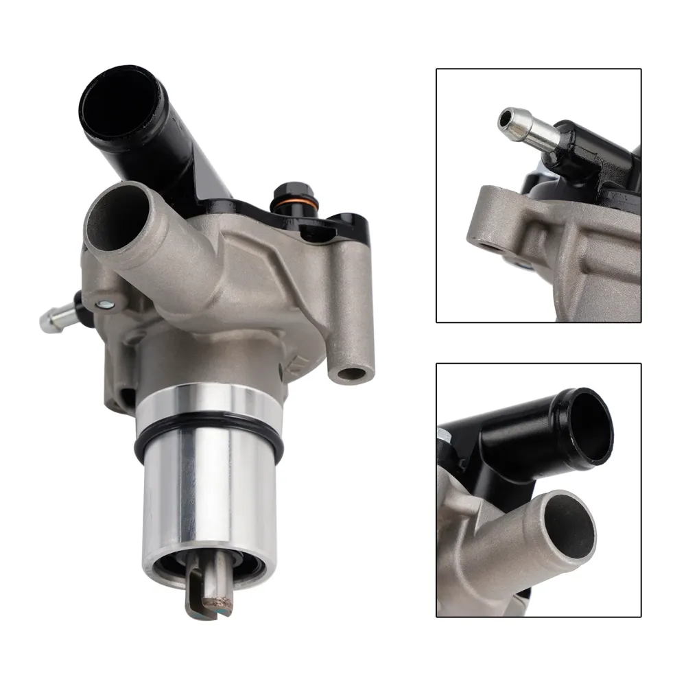1991-1994 Honda CB250 JADE250 Water Pump 19200-KBH-900