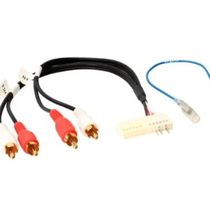 ConnectED Aktiv adapter